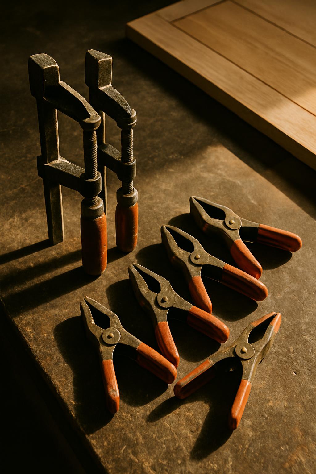 Clamps
