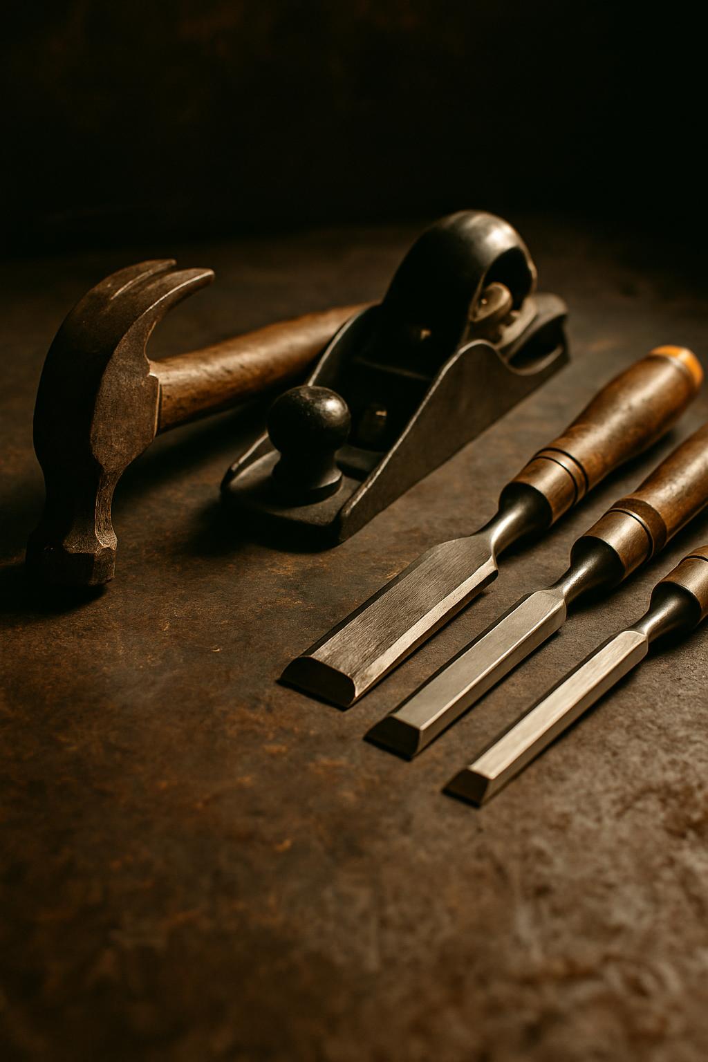 Hand Tools