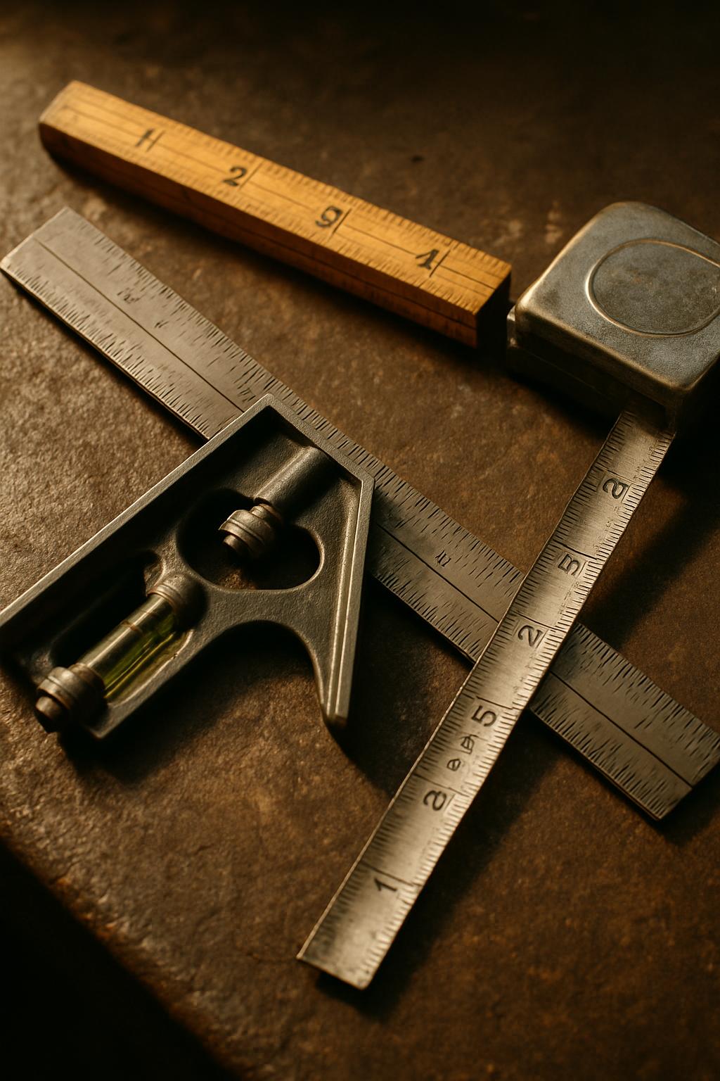 Measuring