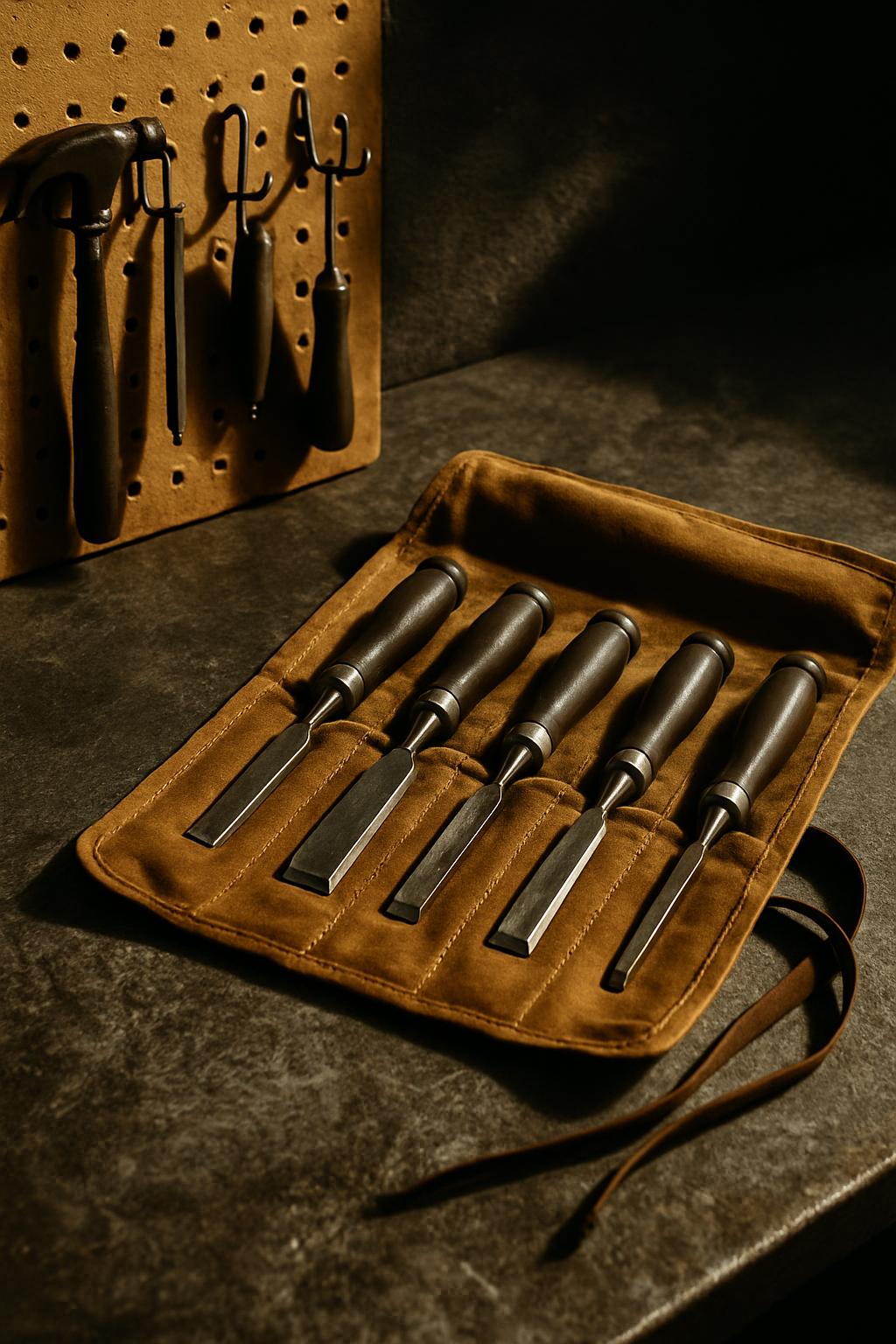 Organization